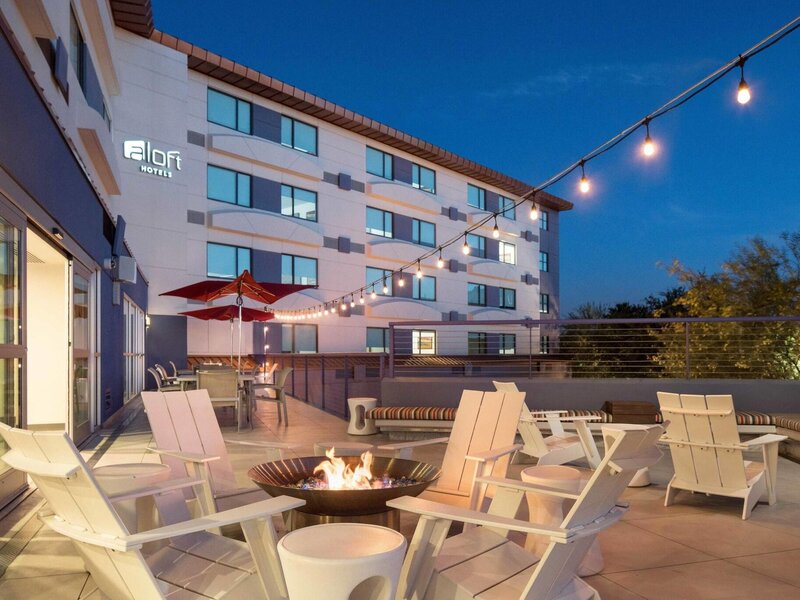 Hotel Indigo USA Scottsdale
