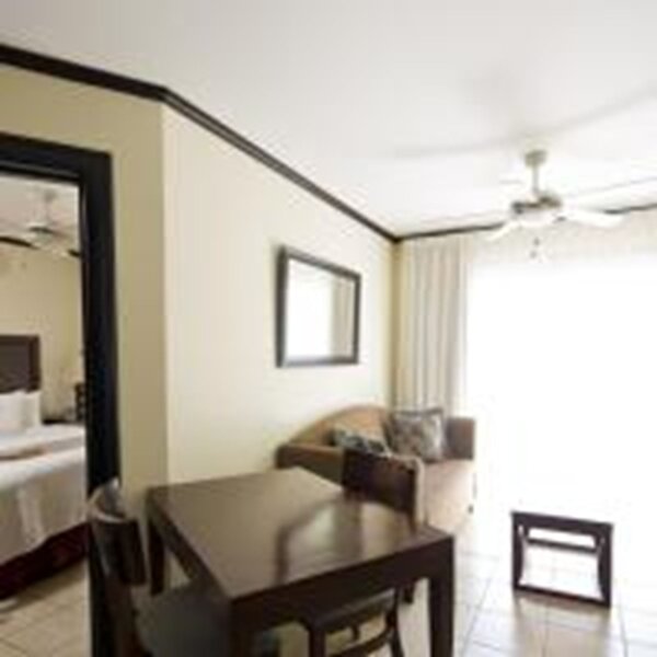 Hotel Villa Los Candiles Costa Rica Santa Ana