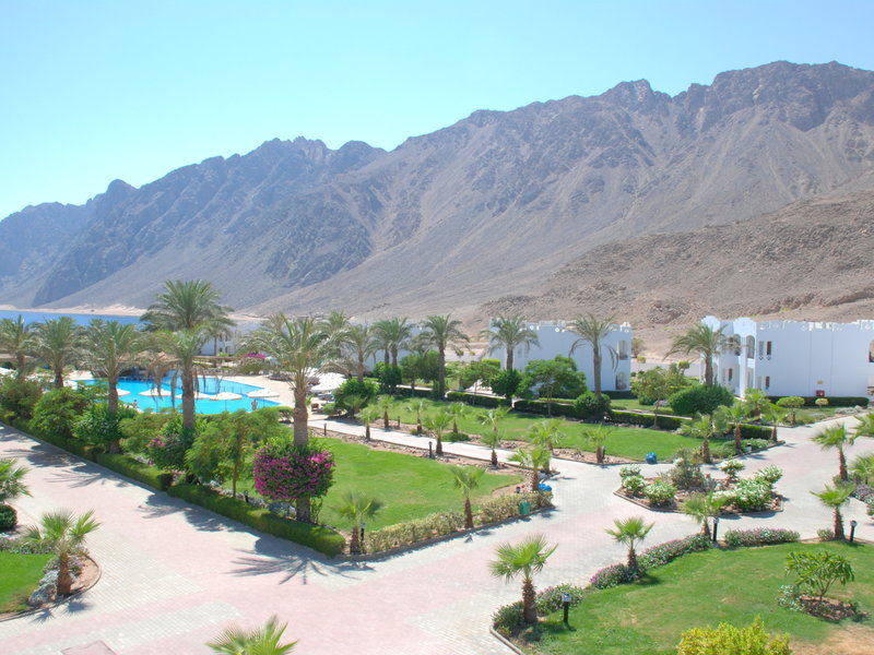 Happy Life Village Ägypten