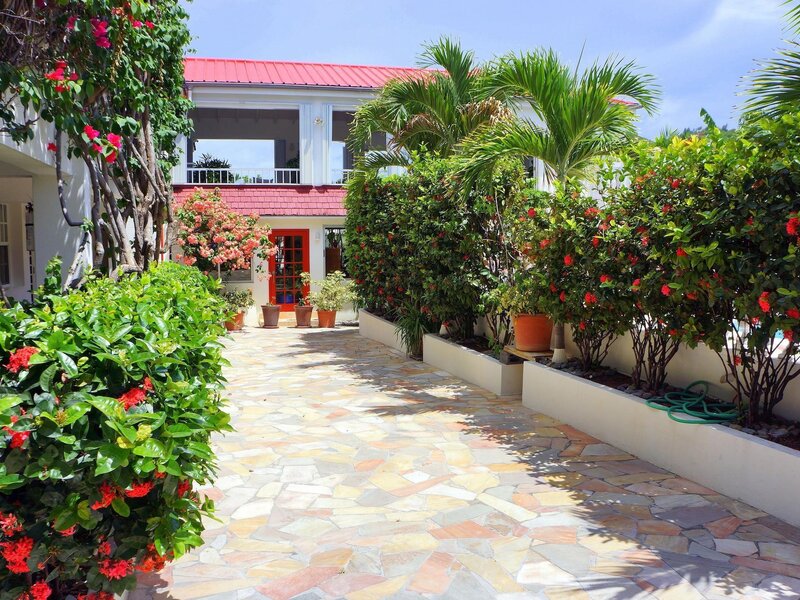 Hotel L'Esperance St. Martin/St. Maarten Cole Bay