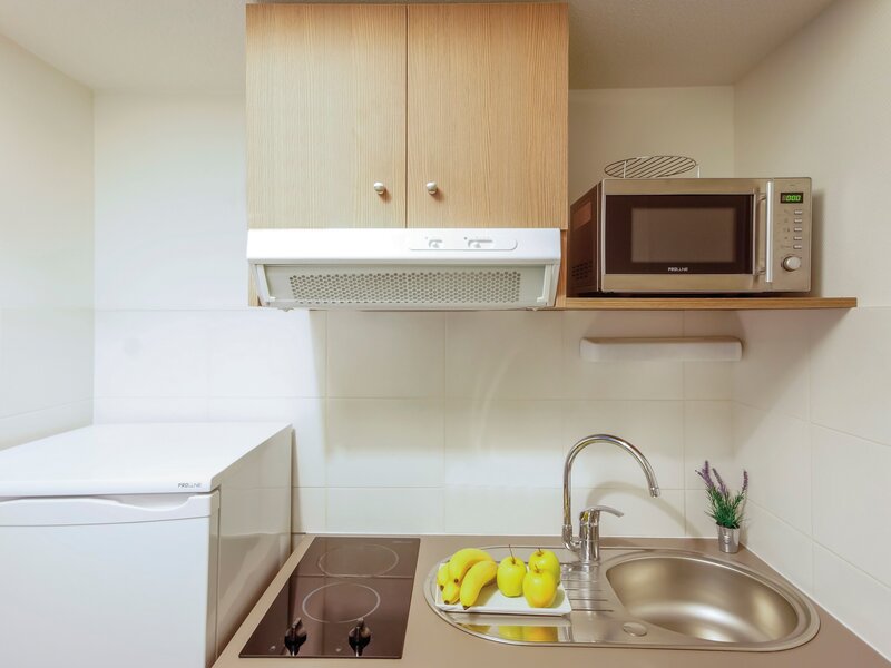 Apartments Appart'City Valence Centre Frankreich Valence