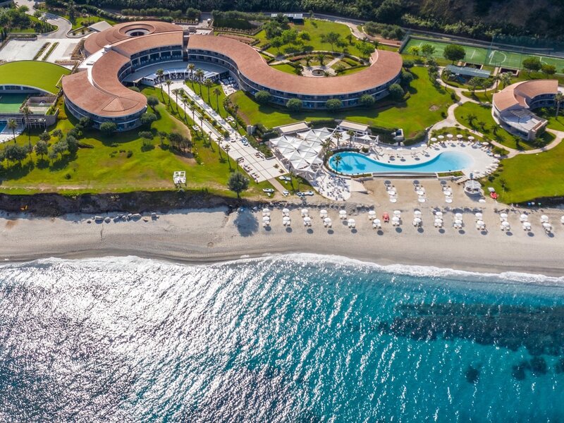 Capovaticano Resort Thalasso Spa MGallery Hotel Collection