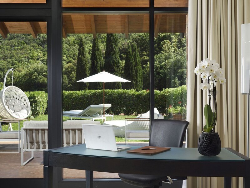 Argentario Lagoon Resort & Spa Italien Monte Argentario