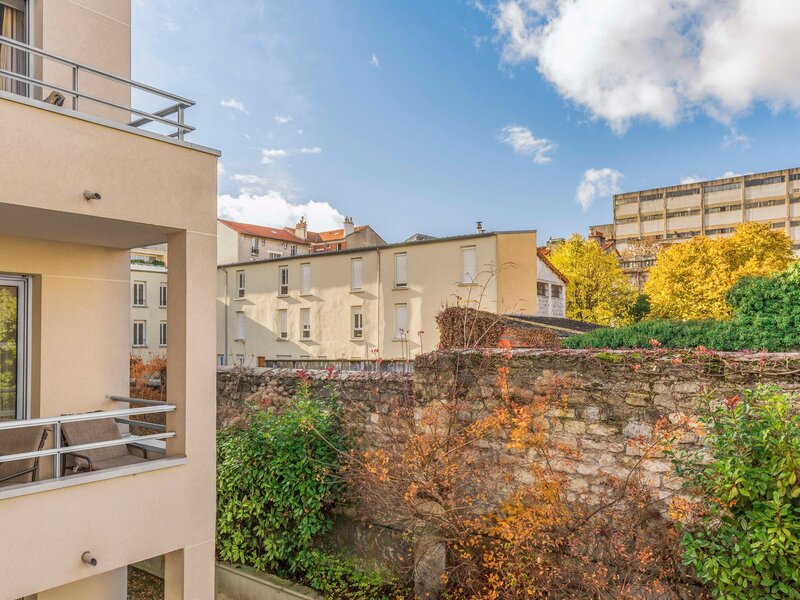 Royal Regency Paris Vincennes Frankreich Vincennes