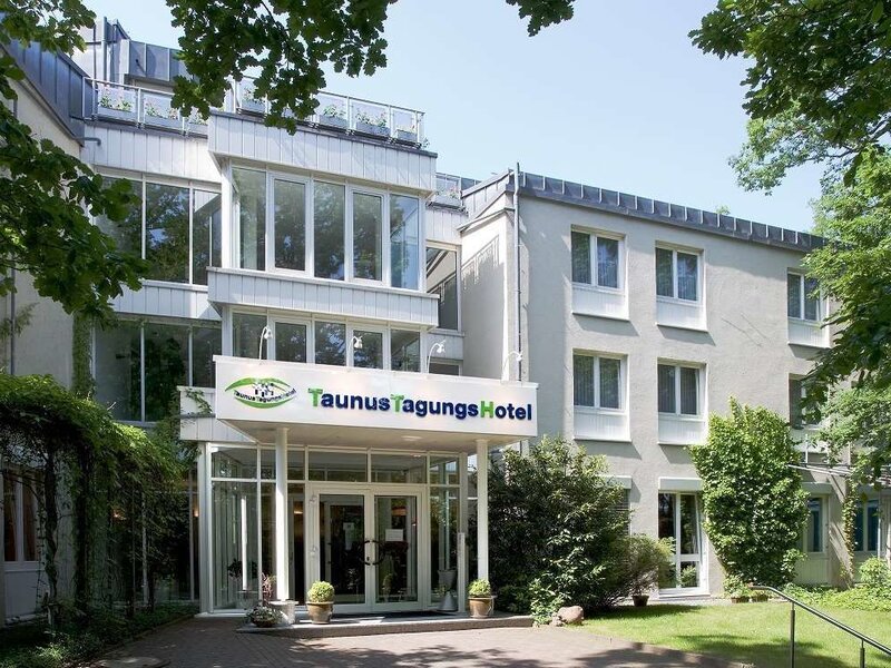 TaunusTagungsHotel Deutschland Friedrichsdorf