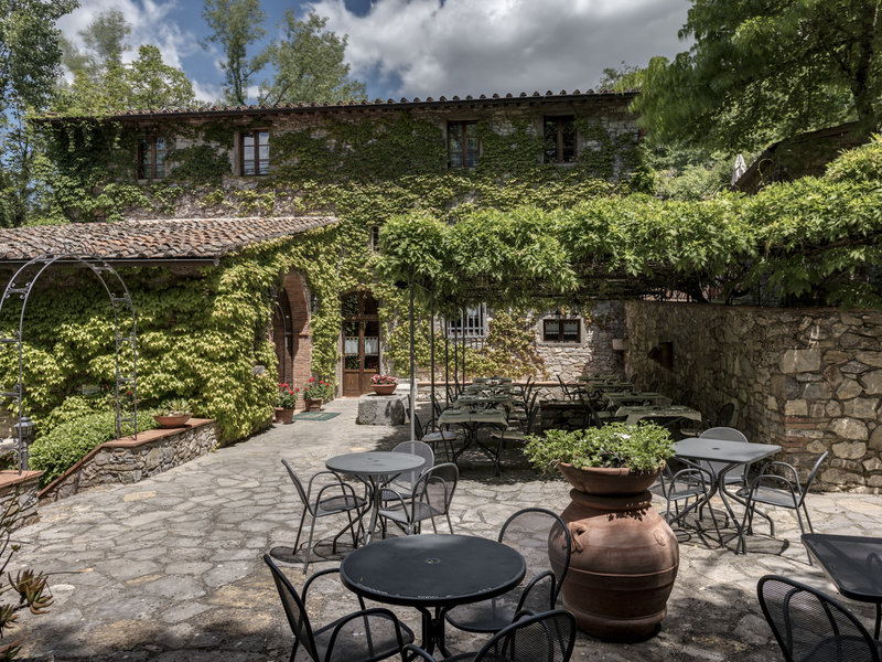 Ultimo Mulino Hotel