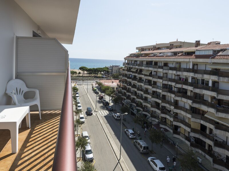 Hotel Papi Spanien Malgrat de Mar