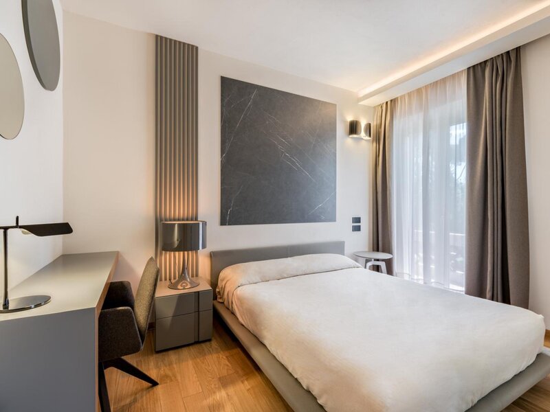 Hotel Miramonti Italien Forte dei Marmi