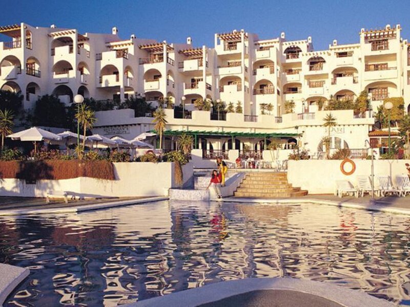 BLUESEA Callao Garden Spanien Callao Salvaje