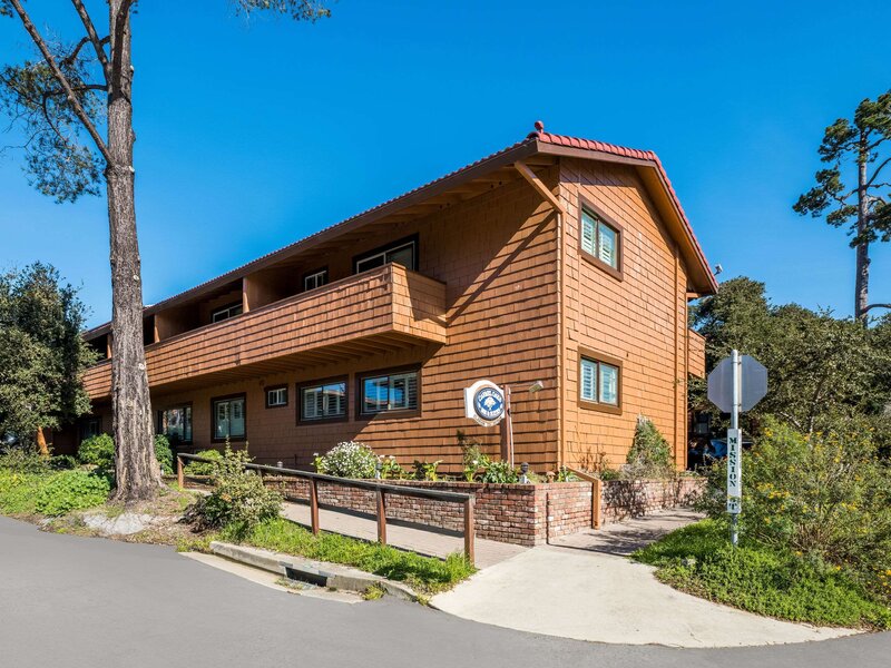 Hotel Clarion Collection Carmel By The Sea USA Carmel-by-the-Sea