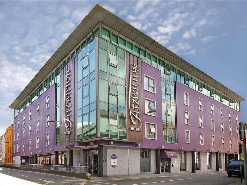 The Fitzwilton Hotel Irland Waterford