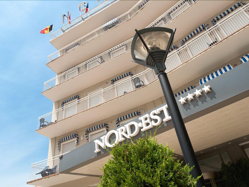 Hotel Nord Est Italien Cattolica