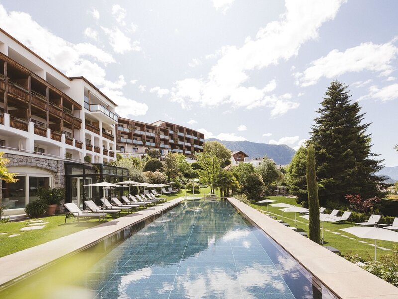 Hotel Hohenwart Italien