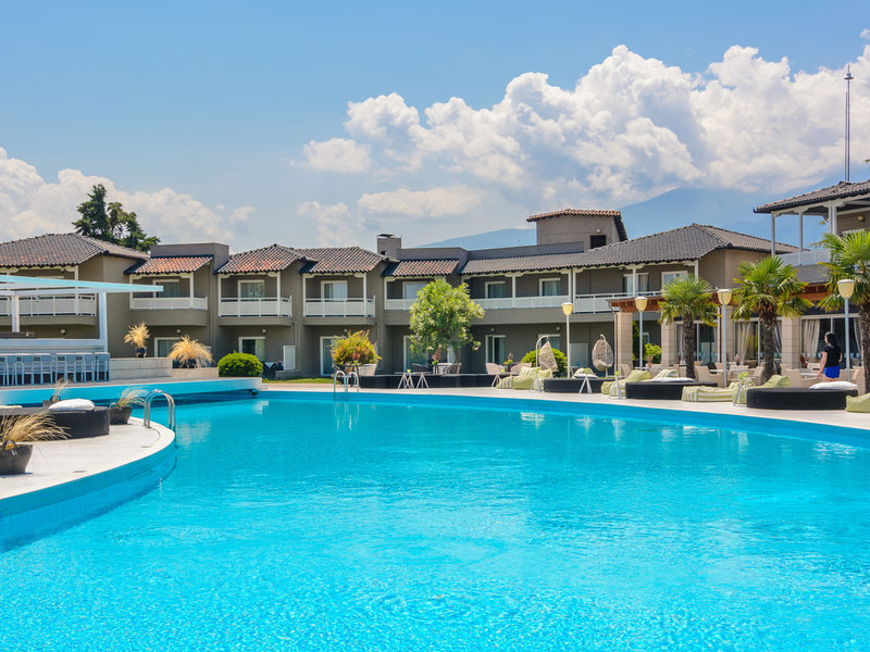 Hotel Dion Palace Resort and Spa Griechenland