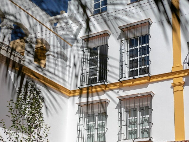 Hotel Soho Boutique Puerto Spanien El Puerto de Santa Maria