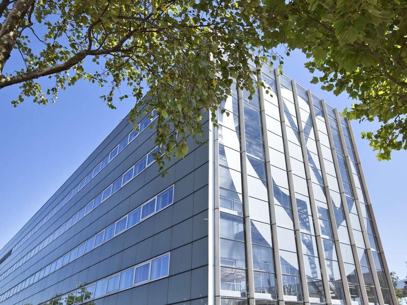 ibis Styles Amsterdam Airport Niederlande Schiphol