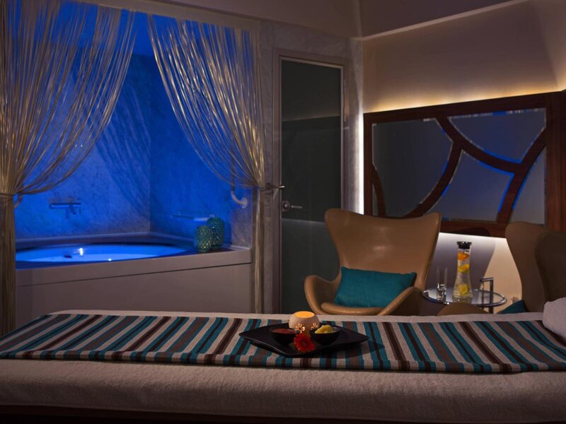 Renaissance Izmir Hotel Türkei