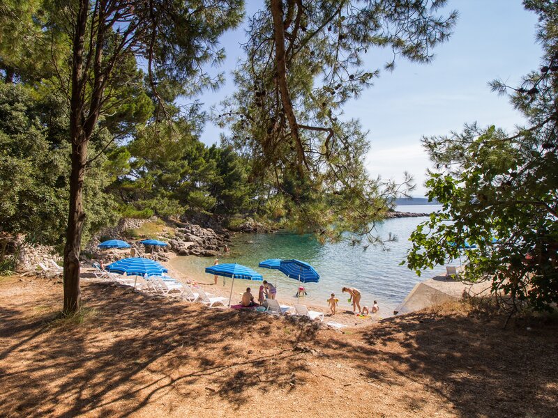 Family Resort Hotel Manora Kroatien
