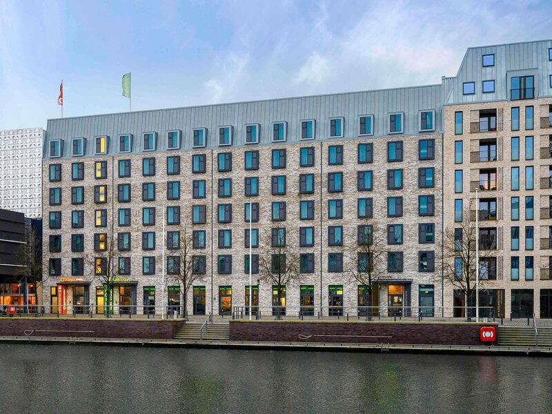 Aparthotel Adagio access Kiel Deutschland Kiel