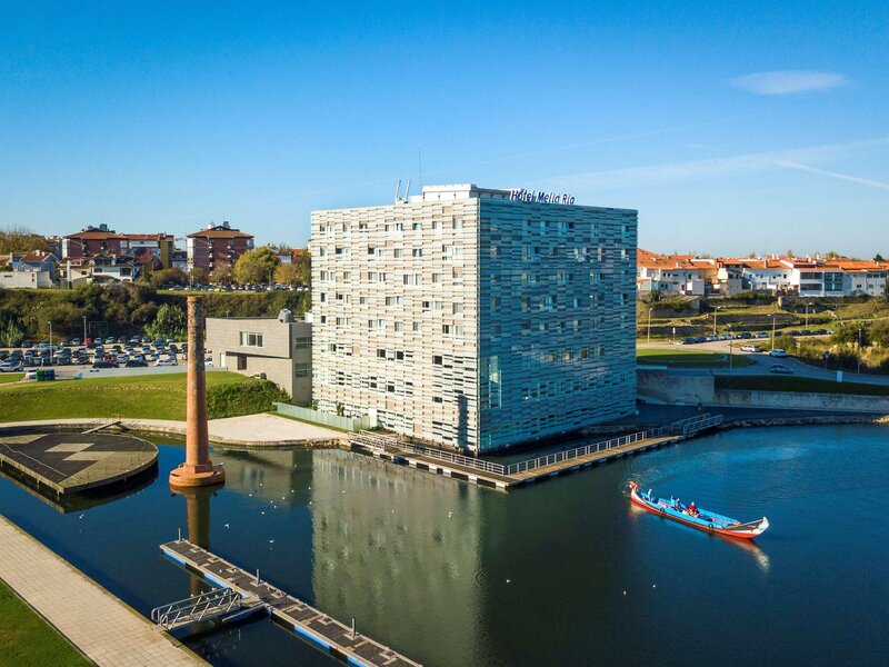 Meliá Ría Portugal