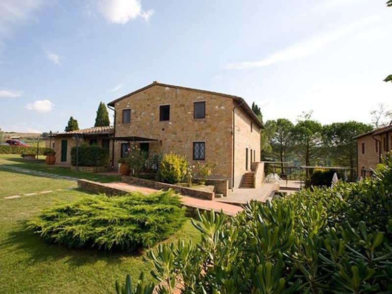 Castellare di Tonda Resort & Spa