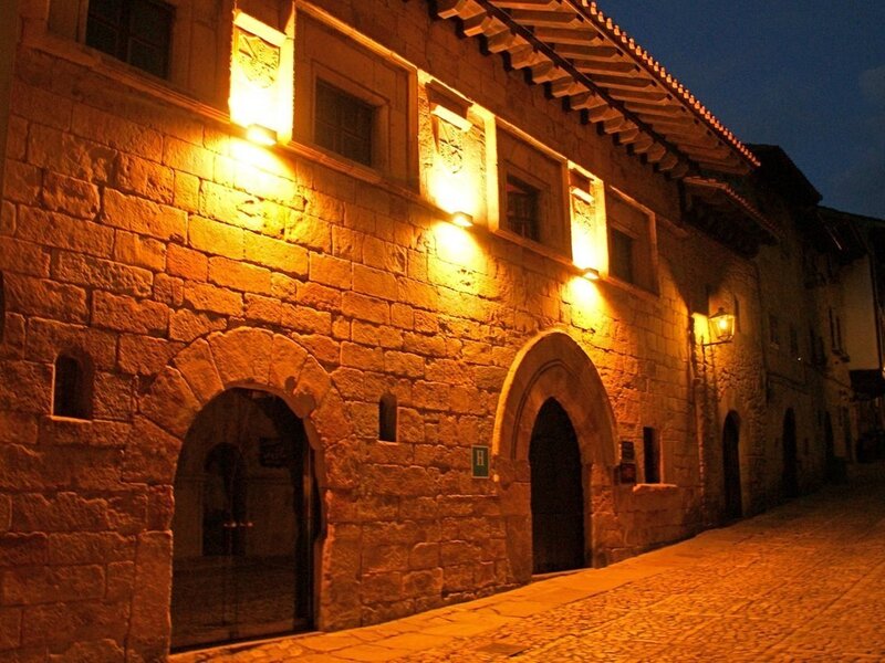Hotel Casa del Marqués