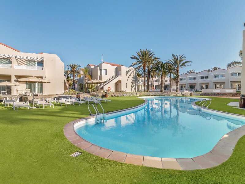 Hotel LIVVO Koala Garden Spanien Maspalomas