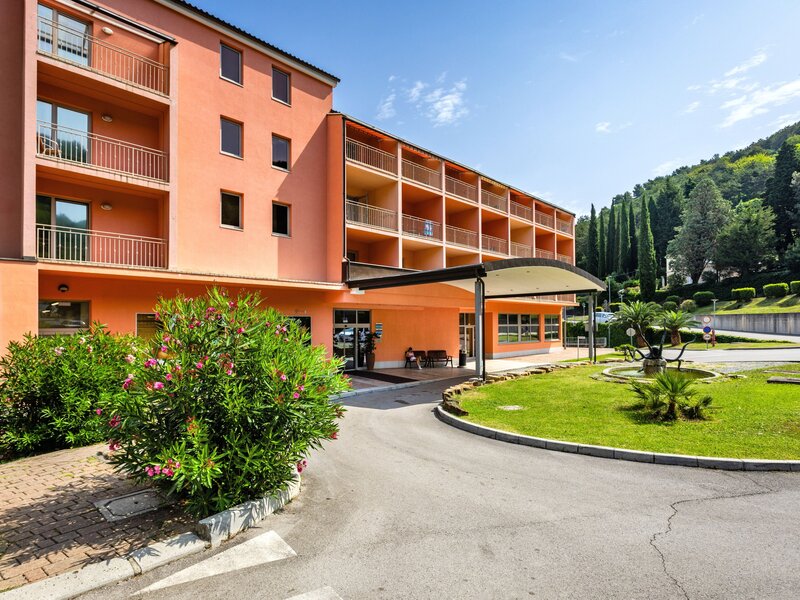 Bioenergy Resort Salinera Hotel Slowenien