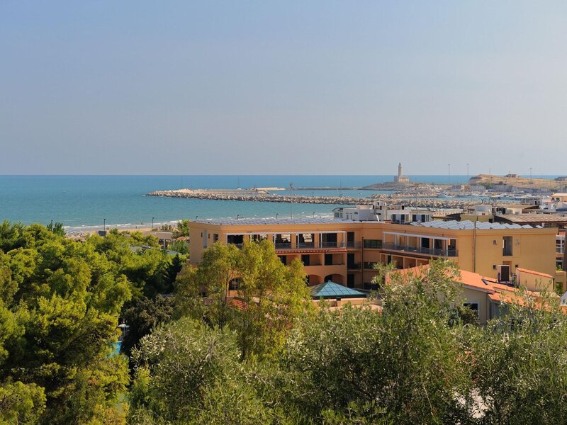 Hotel I Melograni Italien