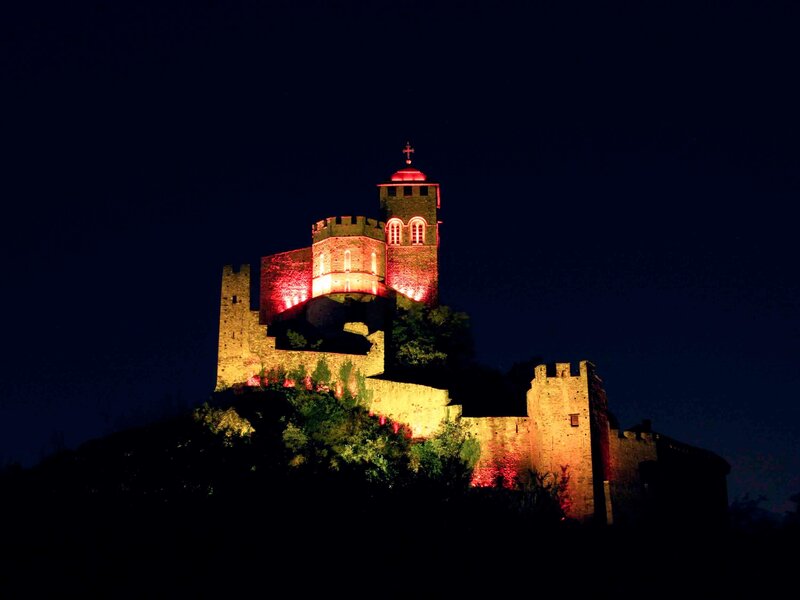 Hotel Ibis Sion Schweiz Sion / Sitten