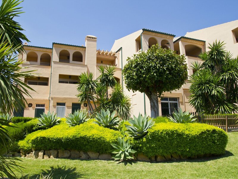 Los Amigos Beach Club Spanien La Cala de Mijas