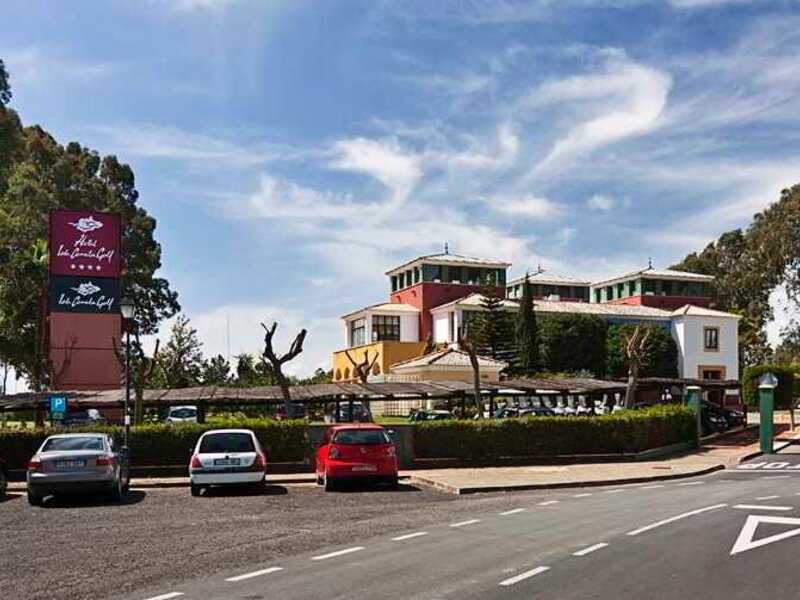 Hotel Isla Canela Golf Spanien Ayamonte