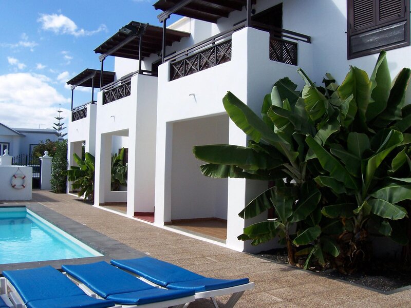 Hotel Luz y Mar Spanien Puerto del Carmen