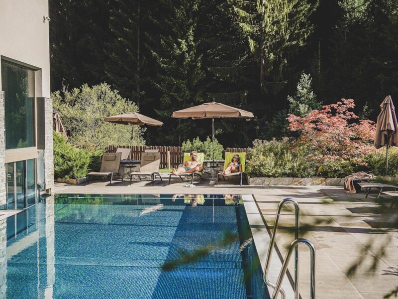 Sporthotel Zoll Italien Vipiteno / Sterzing