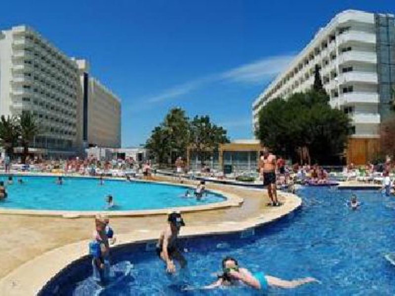 Der Reisen:Club Mac Alcudia