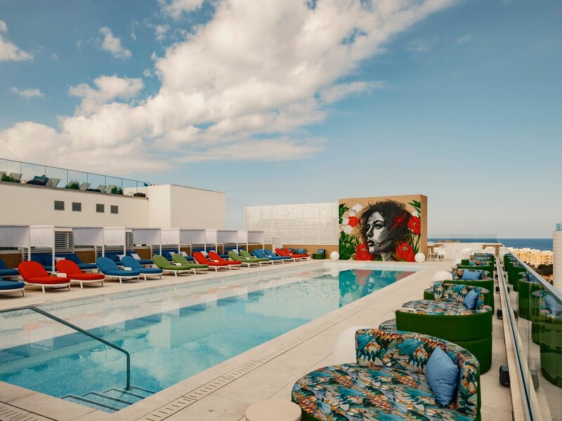Hyatt Centric Malta