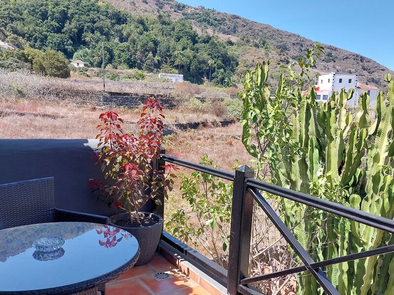 Apartamentos Monasterio de San Antonio Spanien