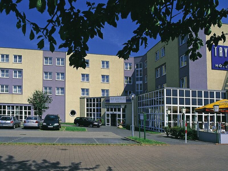 Courtyard by Marriott Dortmund Deutschland Dortmund