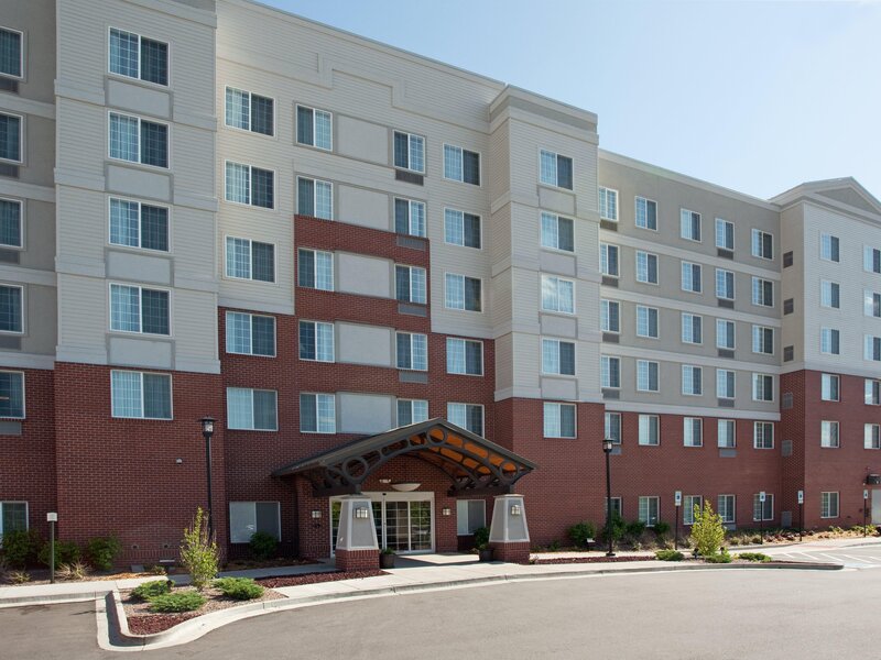Hotel Staybridge Suites Denver International Airport USA Henderson