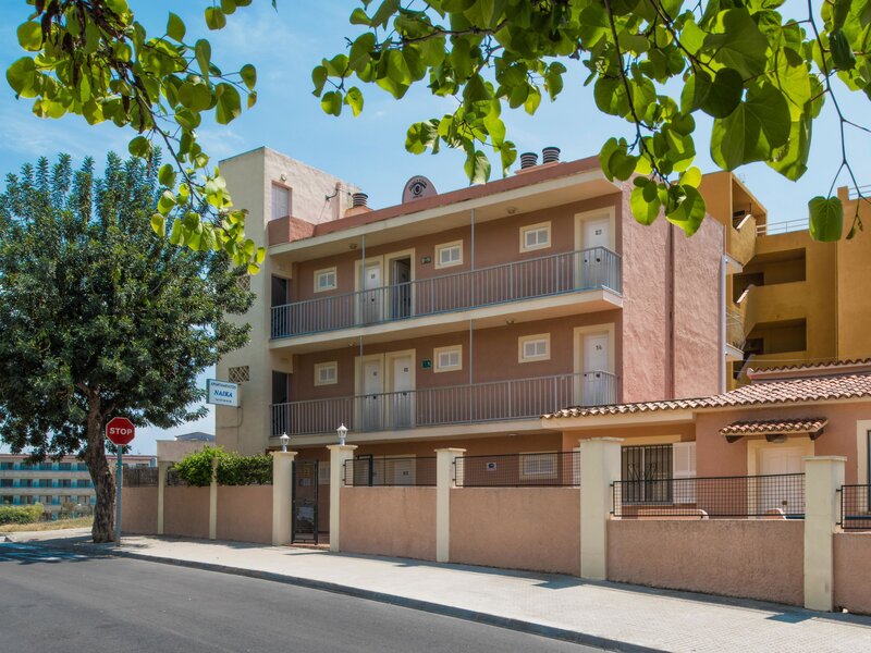 Hotel Naika Spanien Palmanova