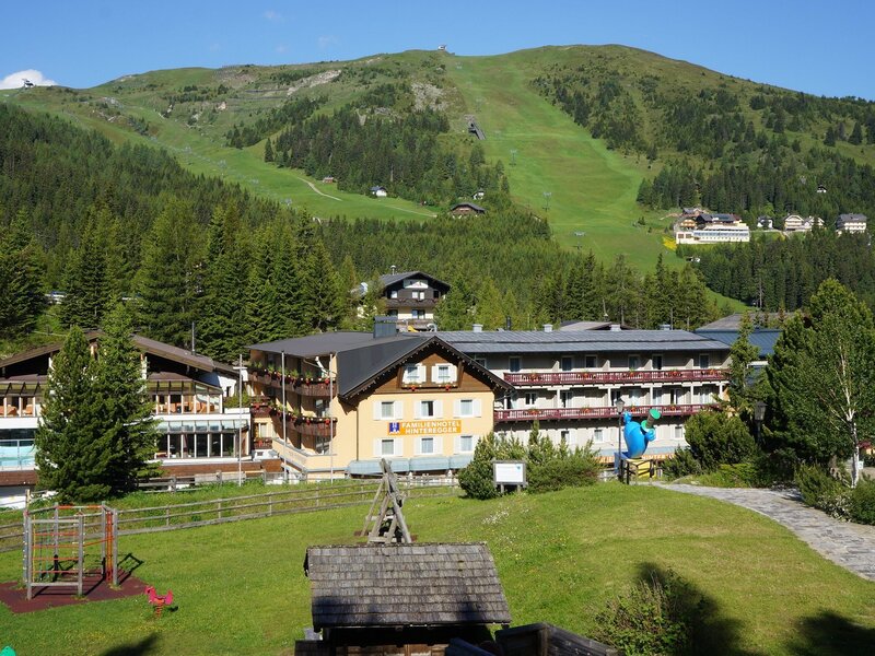 Familienhotel Hinteregger Österreich