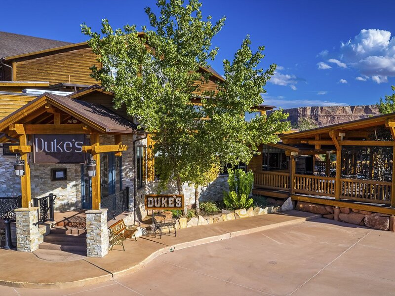 Desert Rose Inn USA