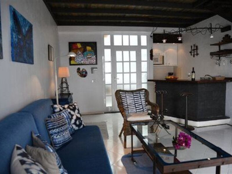 Finca Angelus Spanien