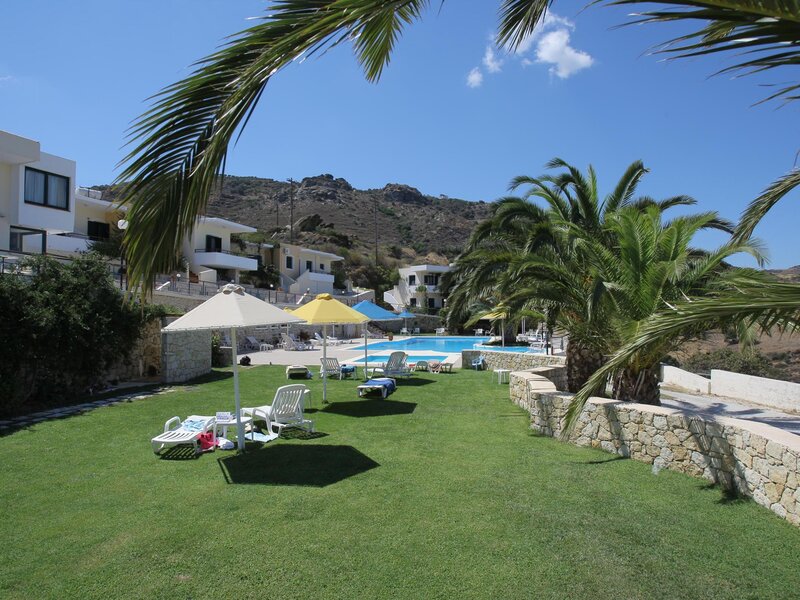 Pela Mare Hotel Griechenland Ligaria