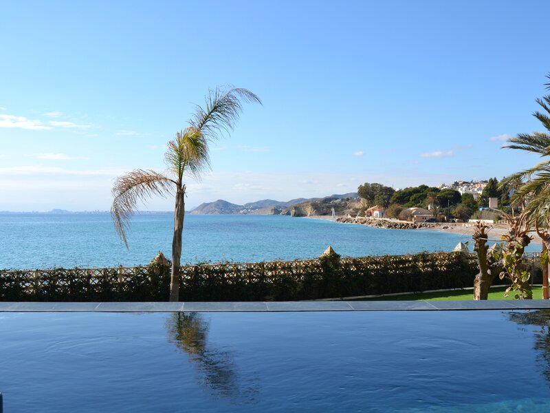 Paradisun Villajoyosa - Adults Only Recommended Spanien Villajoyosa