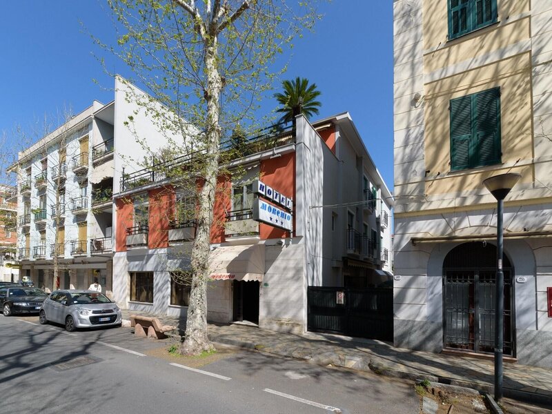 Hotel Morchio Italien Diano Marina