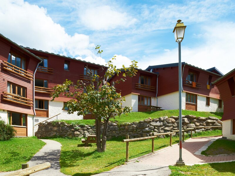 VVF Val-Cenis Haute-Maurienne Frankreich Lanslevillard