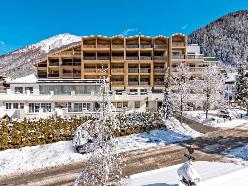 Falkensteiner Hotel & Spa Falkensteinerhof Italien Vals