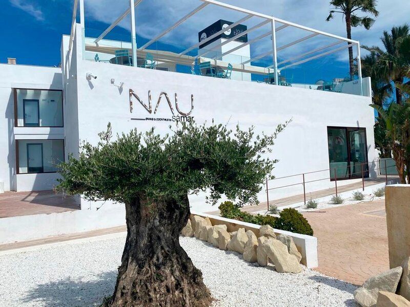 Soul Beach Hotel By Mc Spanien Els Poblets