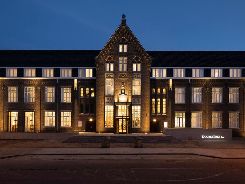 DoubleTree by Hilton Sittard Niederlande Sittard